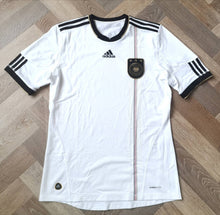 Load image into Gallery viewer, Jersey Germany 2010-2012 Adidas
