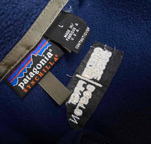 Load image into Gallery viewer, Vintage Pullover Patagonia Synchilla Authentic
