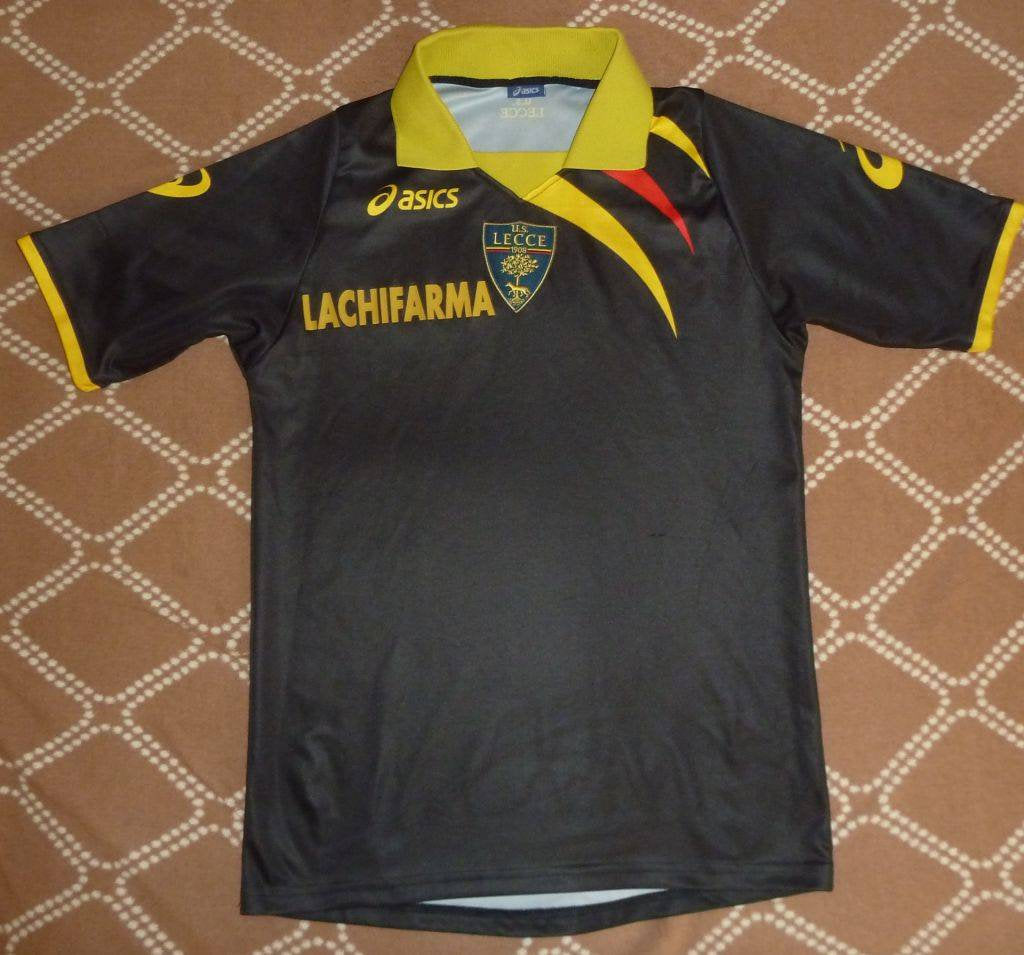 Jersey US Lecce away Asics Vintage