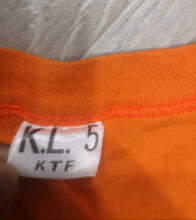 Load image into Gallery viewer, Rare jersey style Johan Cruyff Netherlands 1970/80&#39;s Vintage
