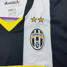 Load image into Gallery viewer, Jersey Juventus FC 2008-2009 home Nike Vintage

