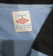 Load image into Gallery viewer, Jersey Manchester City 2012-2013 home Umbro Vintage
