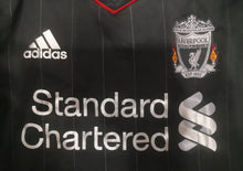 Load image into Gallery viewer, Jersey Liverpool FC 2011-2012 Away Adidas
