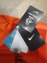 Load image into Gallery viewer, Jersey Afellay Netherlands 2012-14 Nike Player Issue
