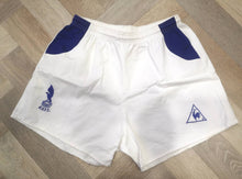Load image into Gallery viewer, Vintage Football Shorts Lecoq Sportif 1980&#39;s
