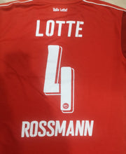 Load image into Gallery viewer, Jersey Rossman #4 Sportfreunde Lotte Puma
