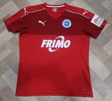 Load image into Gallery viewer, Jersey Rossman #4 Sportfreunde Lotte Puma
