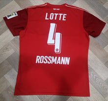 Load image into Gallery viewer, Jersey Rossman #4 Sportfreunde Lotte Puma
