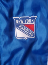 Load image into Gallery viewer, Jacket New York Rangers G-III Sports NFL

