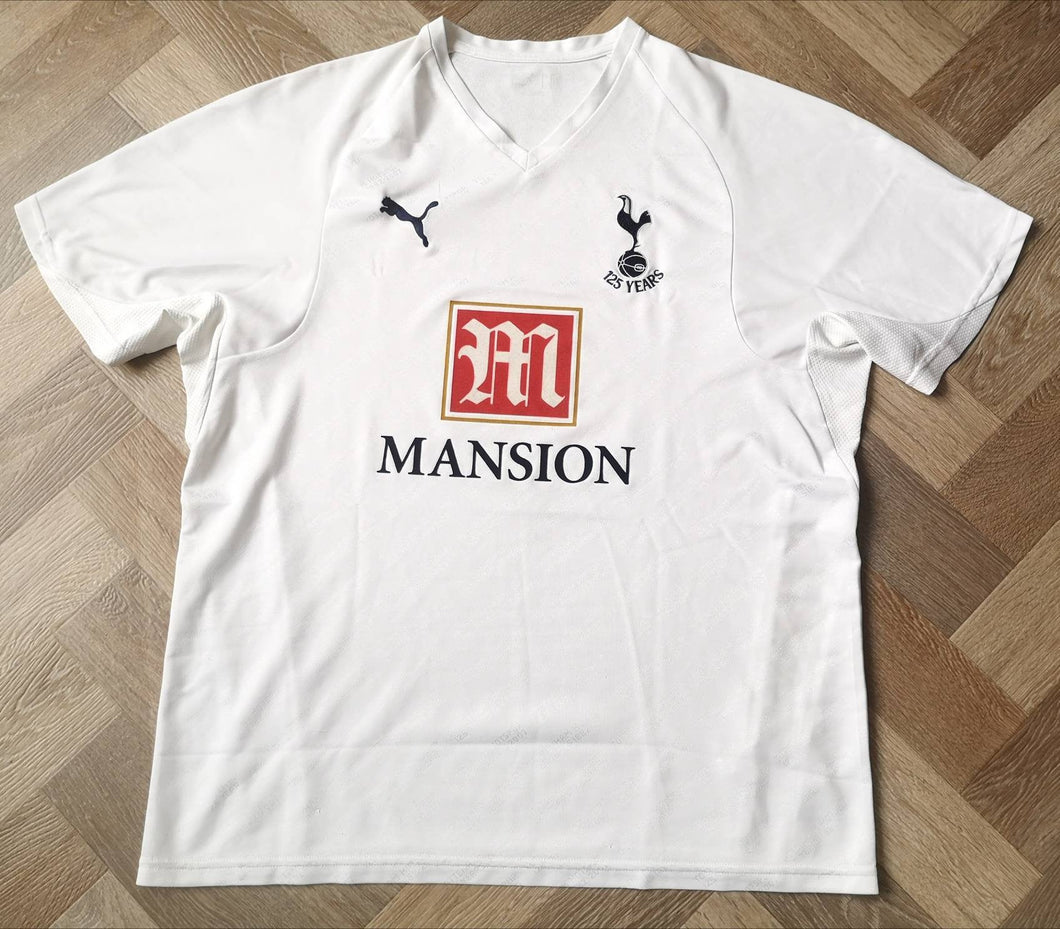 Jersey Tottenham Hotspur 125 years anniversary Puma