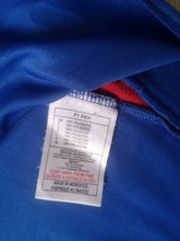 Load image into Gallery viewer, Jersey Rangers 2001-2002 home Nike Vintage
