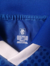 Load image into Gallery viewer, Jersey Rangers 2002-2003 home Diadora Vintage
