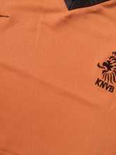 Load image into Gallery viewer, Jersey Netherlands 2000-2002 home Nike Vintage

