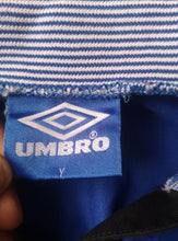 Load image into Gallery viewer, Jersey Everton 1995-97 home Umbro Vintage
