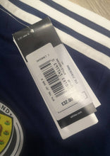 Load image into Gallery viewer, Jersey Scotland 2016-2017 Player Issue Adizero
