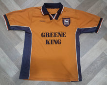 Load image into Gallery viewer, Jersey Ipswich Town 1998-00 Away Vintage
