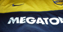 Load image into Gallery viewer, Jersey Boca Juniors 2007-2008 Away Vintage
