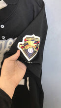 Load image into Gallery viewer, Rare Jersey Baseball Long Island Sluggers MLB Rawlings Vintage
