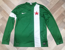Load image into Gallery viewer, Jersey Red Star Zurich #20 Nike

