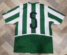 Load image into Gallery viewer, Jersey Red Star Zurich 2003-2004 Nike Vintage
