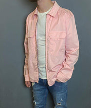 Load image into Gallery viewer, Authentic Jacket Albam Advisor Zip
