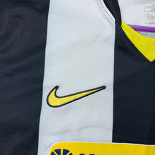 Load image into Gallery viewer, Jersey Juventus FC 2008-2009 home Nike Vintage
