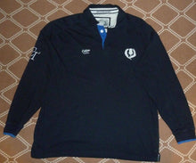 Load image into Gallery viewer, Jersey Scotland Rugby 1990&#39;s Cotton Traders Vintage
