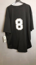 Load image into Gallery viewer, Jersey Baseball Jackson #8 Chicago White Sox MLB Mitchell &amp; Ness
