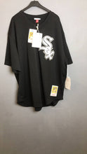 Load image into Gallery viewer, Jersey Baseball Jackson #8 Chicago White Sox MLB Mitchell &amp; Ness

