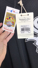 Load image into Gallery viewer, Jersey Baseball Jackson #8 Chicago White Sox MLB Mitchell &amp; Ness
