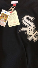 Load image into Gallery viewer, Jersey Baseball Jackson #8 Chicago White Sox MLB Mitchell &amp; Ness
