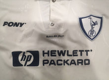 Load image into Gallery viewer, Jersey Tottenham Hotspur 1995-96 home Pony Vintage
