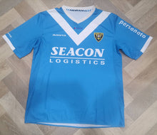 Load image into Gallery viewer, Jersey VVV Venlo 2013-14 away Masita
