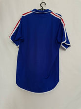 Load image into Gallery viewer, Jersey France 2000-2002 home Adidas Vintage
