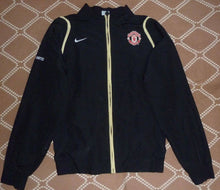 Load image into Gallery viewer, Jacket Manchester United Nike Vintage
