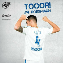 Load image into Gallery viewer, Jersey Rossman #4 Sportfreunde Lotte Puma
