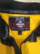 Load image into Gallery viewer, Jersey Bath Rugby 1995-97 away Cotton Oxford Vintage
