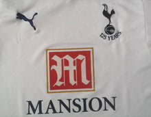 Load image into Gallery viewer, Jersey Tottenham Hotspur 125 years anniversary Puma
