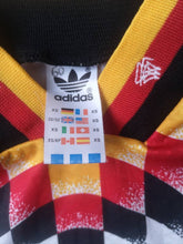 Load image into Gallery viewer, Jersey Germany 1994-1996 home Adidas Vintage

