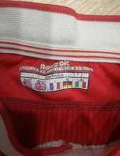 Load image into Gallery viewer, Jersey Liverpool FC 2002-2004 home Reebok Vintage

