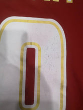 Load image into Gallery viewer, Jersey Lansbury #10 Nottingham Forest 2013-14 Formotion
