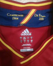 Load image into Gallery viewer, Jersey Spain 2008 Adidas
