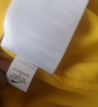 Load image into Gallery viewer, Jersey Brazil 2014-2015 home Nike
