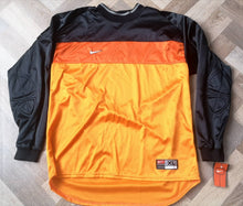 Load image into Gallery viewer, Vintage Goalkeeper Jersey Nike 1990&#39;s
