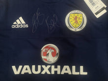 Load image into Gallery viewer, Jersey Scotland 2016-2017 Player Issue Adizero
