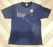Load image into Gallery viewer, T-shirt team USA Nike
