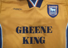 Load image into Gallery viewer, Jersey Ipswich Town 1998-00 Away Vintage
