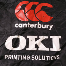 Load image into Gallery viewer, Jacket Portsmouth 2008-2009 Canterbury
