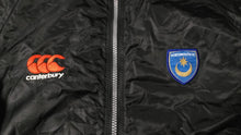 Load image into Gallery viewer, Jacket Portsmouth 2008-2009 Canterbury
