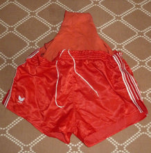 Load image into Gallery viewer, Vintage Shorts Erima Adidas 1980&#39;s Made in West Germany
